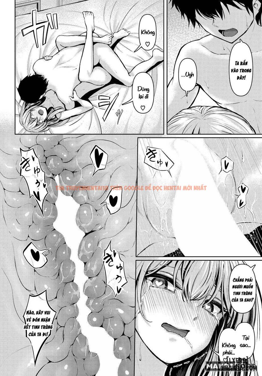 Trang truyện 17 6892f58e6b4fb trong truyện tranh Syuju – Kankei (dungeon Kouryaku Wa Sex De!! Vol.14) - One Shot - zhentaivn.pro