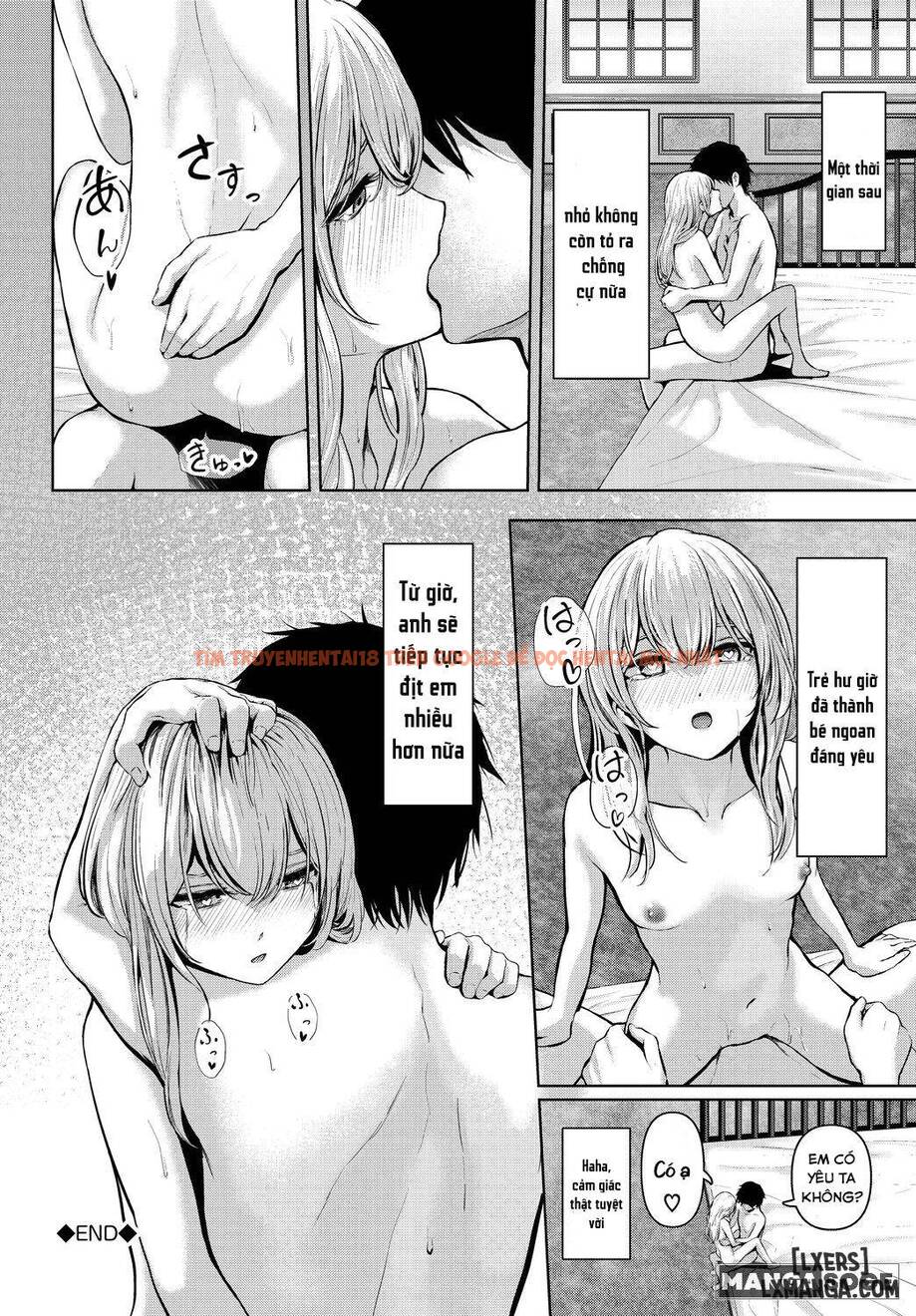 Trang truyện 19 6892f59013808 trong truyện tranh Syuju – Kankei (dungeon Kouryaku Wa Sex De!! Vol.14) - One Shot - zhentaivn.pro