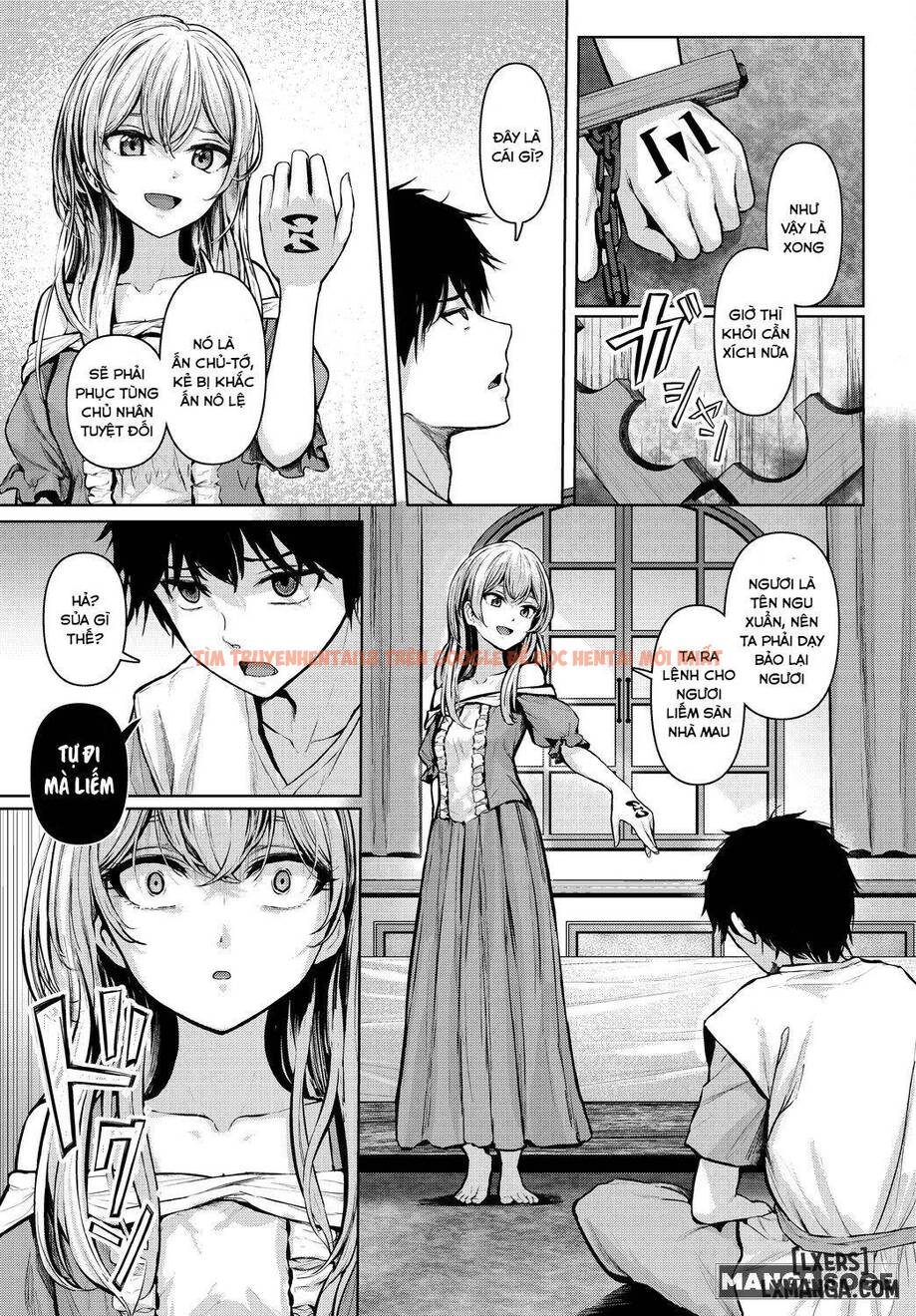 Trang truyện 2 6892f581ade71 trong truyện tranh Syuju – Kankei (dungeon Kouryaku Wa Sex De!! Vol.14) - One Shot - zhentaivn.pro