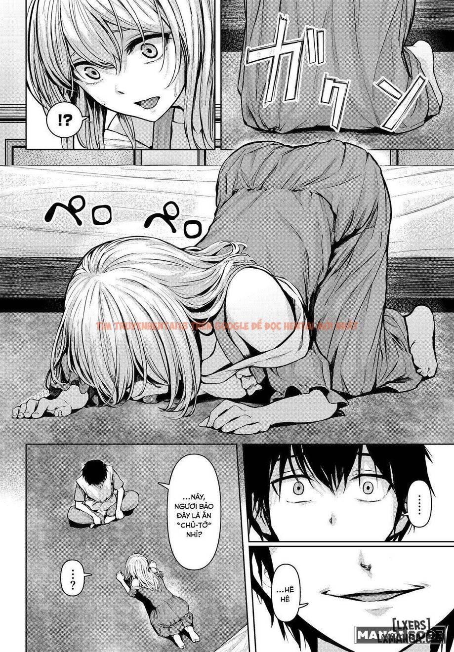 Trang truyện 3 6892f58685d69 trong truyện tranh Syuju – Kankei (dungeon Kouryaku Wa Sex De!! Vol.14) - One Shot - zhentaivn.pro