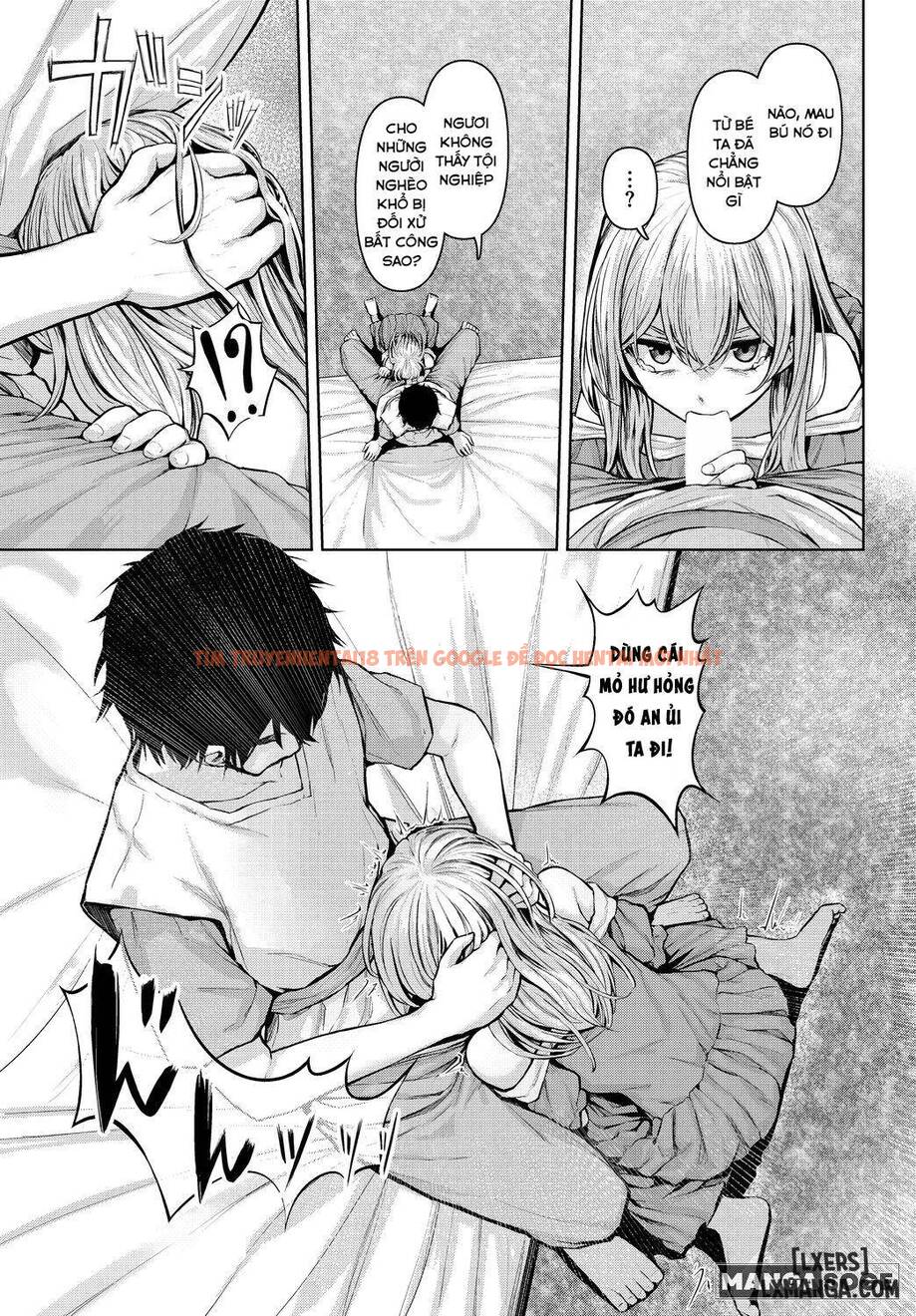 Trang truyện 6 6892f58795fb5 trong truyện tranh Syuju – Kankei (dungeon Kouryaku Wa Sex De!! Vol.14) - One Shot - zhentaivn.pro
