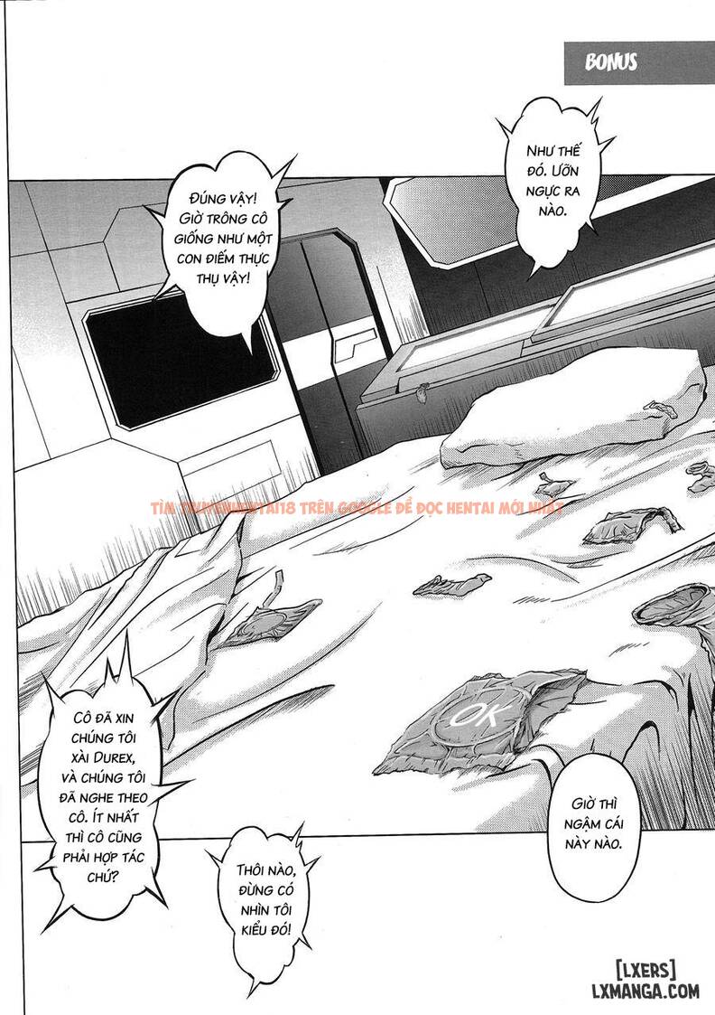 Xem ảnh 37 trong truyện hentai T-11 Takamatic - One Shot - hentaitvn.net