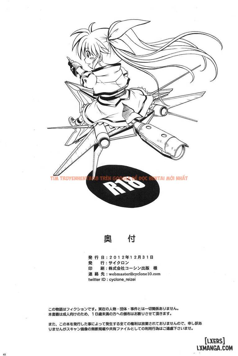 Xem ảnh 39 trong truyện hentai T-11 Takamatic - One Shot - hentaitvn.net