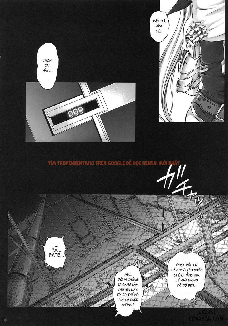Xem ảnh 6 trong truyện hentai T-14 3 Tai Choooo - One Shot - hentaitvn.net
