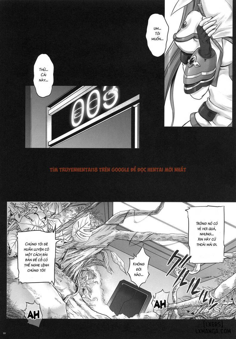 Xem ảnh 8 trong truyện hentai T-14 3 Tai Choooo - One Shot - hentaitvn.net