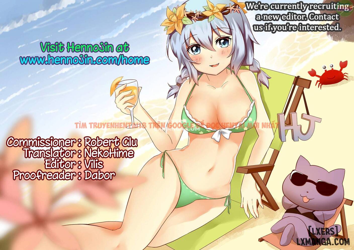 Xem ảnh 31 trong truyện hentai T-32 Hooollow - One Shot - hentaitvn.net