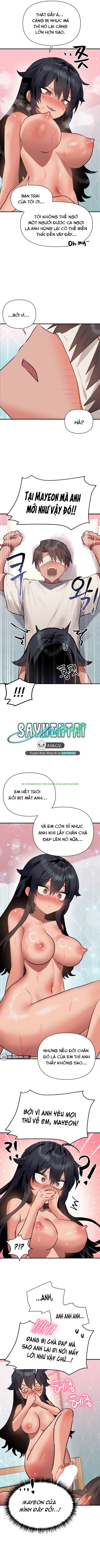 Hình ảnh truyen ta co nen la ke thu o the gioi nay khong chapter 11 (8) trong Ta Có Nên Là Kẻ Thù Ở Thế Giới Này Không? - Chap 11 - Hentaimanhwa.net