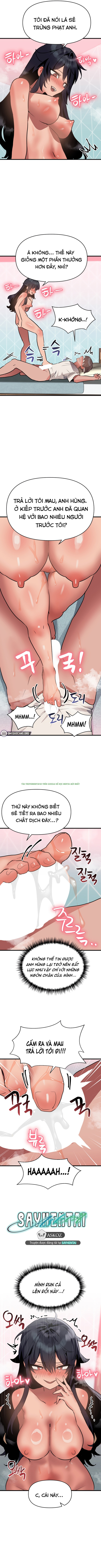 Xem ảnh truyen ta co nen la ke thu o the gioi nay khong chapter 12 (2) trong truyện hentai Ta Có Nên Là Kẻ Thù Ở Thế Giới Này Không? - Chap 12 - truyenhentai18.net