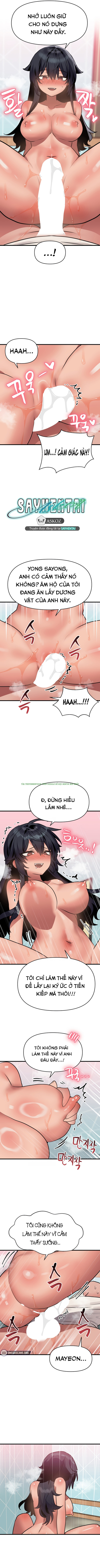 Hình ảnh truyen ta co nen la ke thu o the gioi nay khong chapter 12 (6) trong Ta Có Nên Là Kẻ Thù Ở Thế Giới Này Không? - Chap 12 - Hentaimanhwa.net