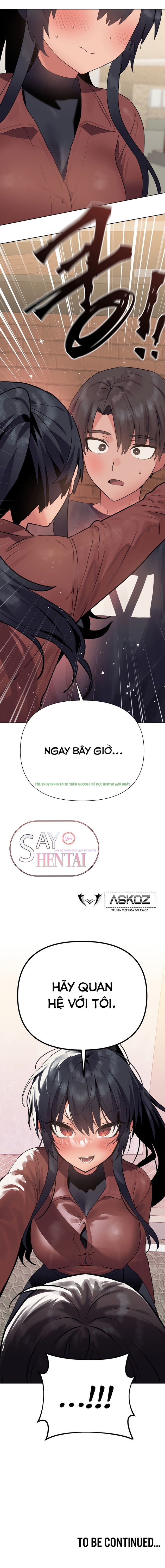 Xem ảnh Ta Có Nên Là Kẻ Thù Ở Thế Giới Này Không? - Chap 4 - truyen ta co nen la ke thu o the gioi nay khong chapter 4 (10) - HentaiTruyen.net