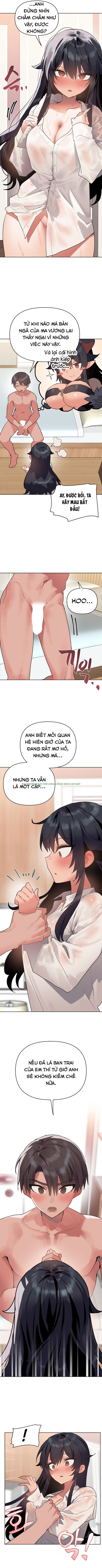 Xem ảnh Ta Có Nên Là Kẻ Thù Ở Thế Giới Này Không? - Chap 5 - truyen ta co nen la ke thu o the gioi nay khong chapter 5 (9) - HentaiTruyenVN.net