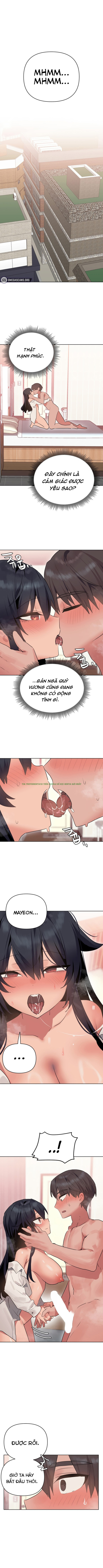 Hình ảnh truyen ta co nen la ke thu o the gioi nay khong chapter 6 (1) trong Ta Có Nên Là Kẻ Thù Ở Thế Giới Này Không? - Chap 6 - Hentaimanhwa.net