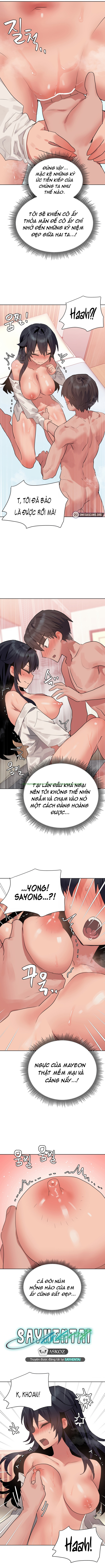 Xem ảnh truyen ta co nen la ke thu o the gioi nay khong chapter 6 (2) trong truyện hentai Ta Có Nên Là Kẻ Thù Ở Thế Giới Này Không? - Chap 6 - truyenhentai18.pro