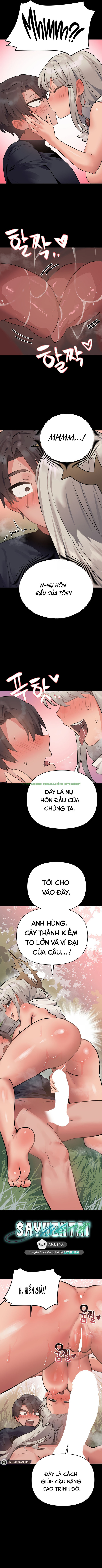 Xem ảnh Ta Có Nên Là Kẻ Thù Ở Thế Giới Này Không? - Chap 8 - truyen ta co nen la ke thu o the gioi nay khong chapter 8 (11) - HentaiTruyen.net