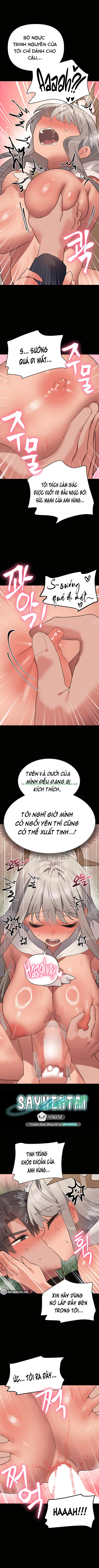 Xem ảnh truyen ta co nen la ke thu o the gioi nay khong chapter 9 (5) trong truyện hentai Ta Có Nên Là Kẻ Thù Ở Thế Giới Này Không? - Chap 9 - Truyenhentai18z.net