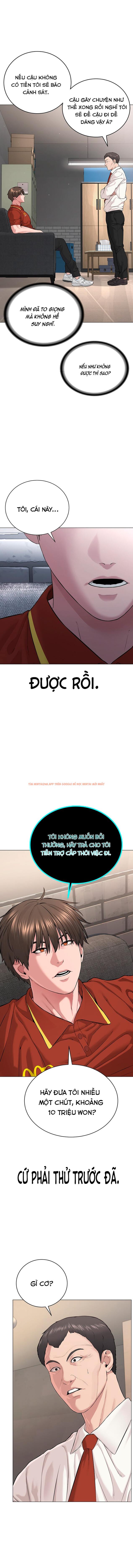 Xem ảnh 15 trong truyện hentai Ta Là Giáo Chủ Cuồng Giáo - Chap 1 - hentaitvn.net