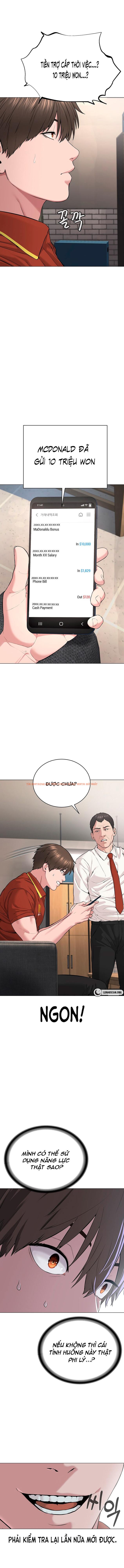 Xem ảnh 16 trong truyện hentai Ta Là Giáo Chủ Cuồng Giáo - Chap 1 - hentaitvn.net