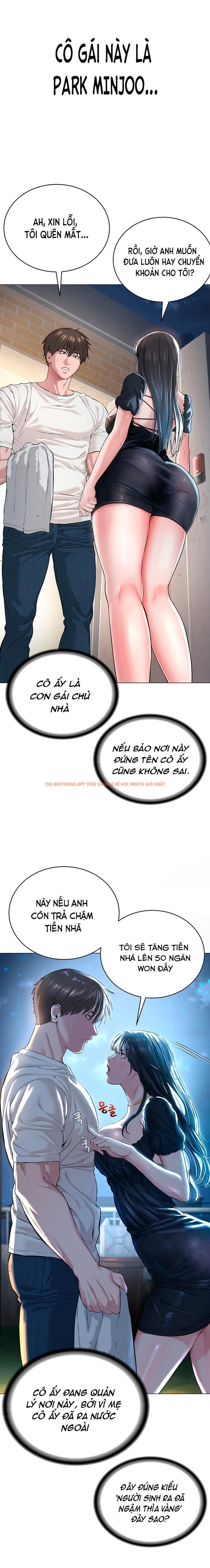 Xem ảnh 21 trong truyện hentai Ta Là Giáo Chủ Cuồng Giáo - Chap 1 - hentaitvn.net