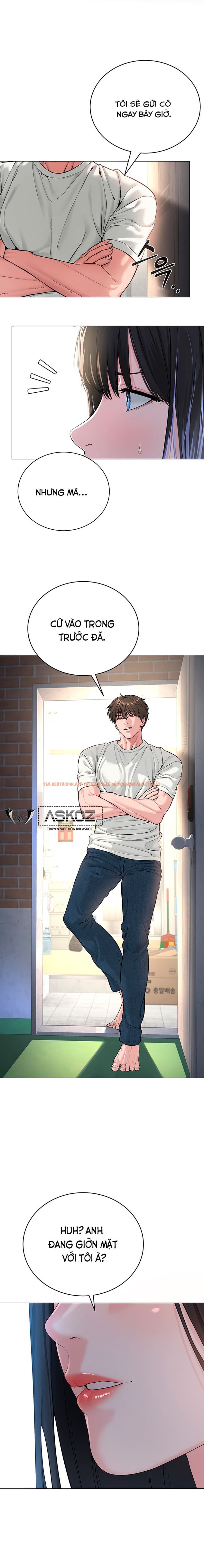 Xem ảnh 25 trong truyện hentai Ta Là Giáo Chủ Cuồng Giáo - Chap 1 - hentaitvn.net