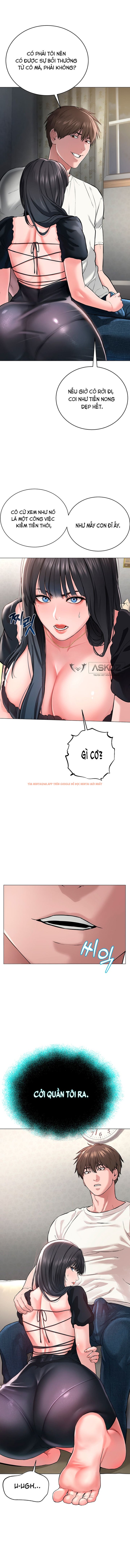 Xem ảnh 31 trong truyện hentai Ta Là Giáo Chủ Cuồng Giáo - Chap 1 - hentaitvn.net