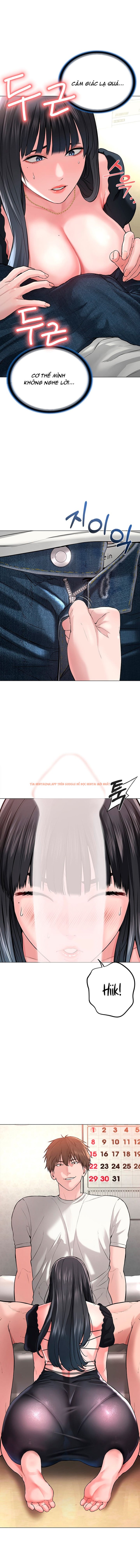 Xem ảnh 32 trong truyện hentai Ta Là Giáo Chủ Cuồng Giáo - Chap 1 - hentaitvn.net