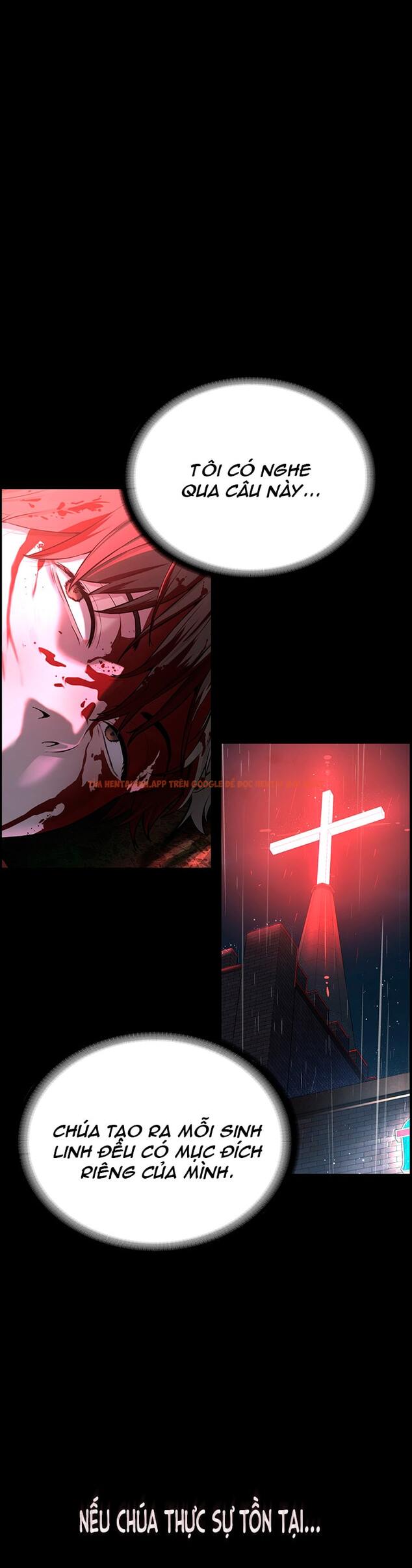 Xem ảnh 4 trong truyện hentai Ta Là Giáo Chủ Cuồng Giáo - Chap 1 - hentaitvn.net