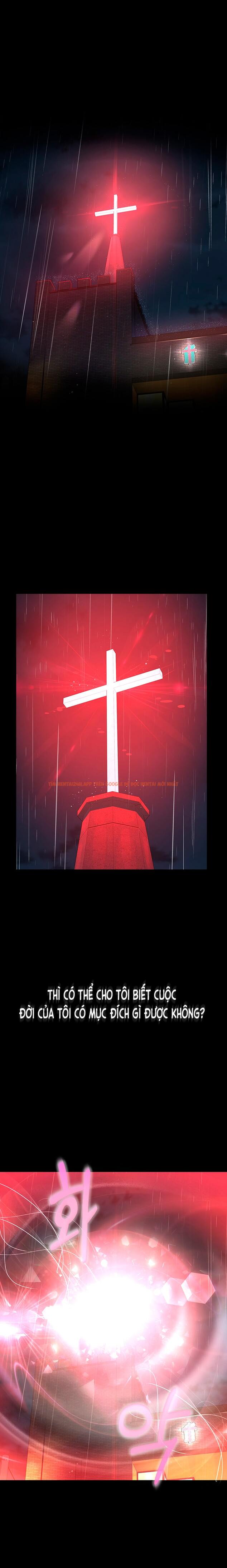 Xem ảnh 5 trong truyện hentai Ta Là Giáo Chủ Cuồng Giáo - Chap 1 - hentaitvn.net