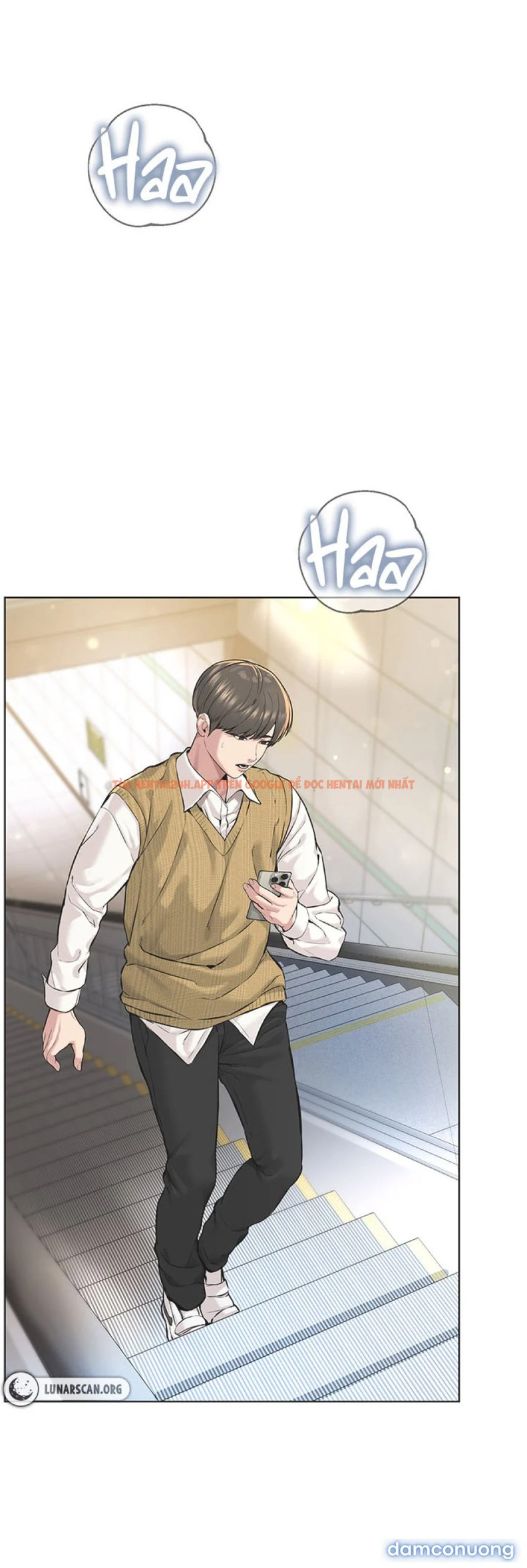 Xem ảnh 12 trong truyện hentai Ta Là Giáo Chủ Cuồng Giáo - Chap 10 - hentaitvn.net