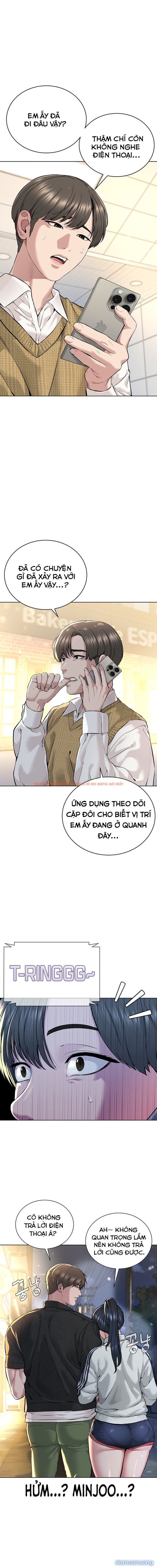 Xem ảnh 13 trong truyện hentai Ta Là Giáo Chủ Cuồng Giáo - Chap 10 - hentaitvn.net