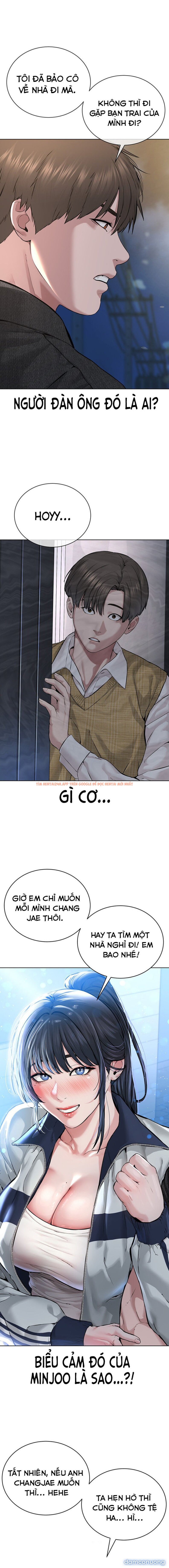 Xem ảnh 14 trong truyện hentai Ta Là Giáo Chủ Cuồng Giáo - Chap 10 - hentaitvn.net