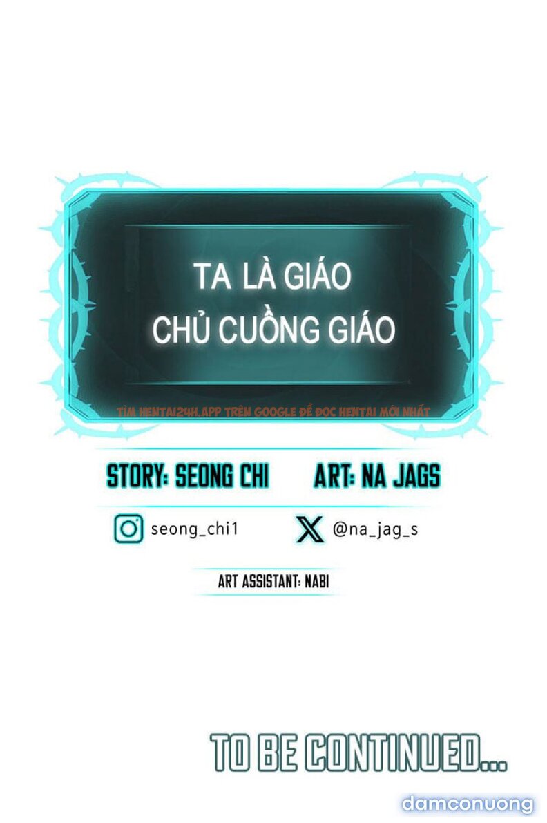 Xem ảnh 18 trong truyện hentai Ta Là Giáo Chủ Cuồng Giáo - Chap 10 - hentaitvn.net