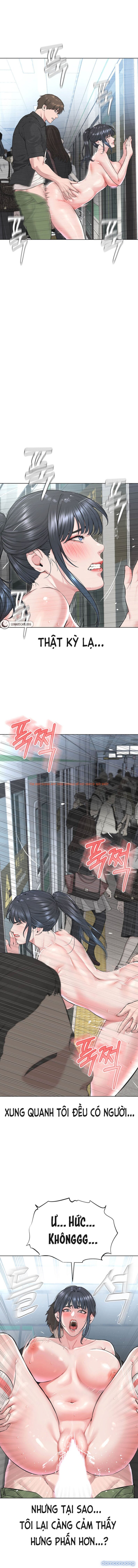 Xem ảnh 8 trong truyện hentai Ta Là Giáo Chủ Cuồng Giáo - Chap 10 - hentaitvn.net