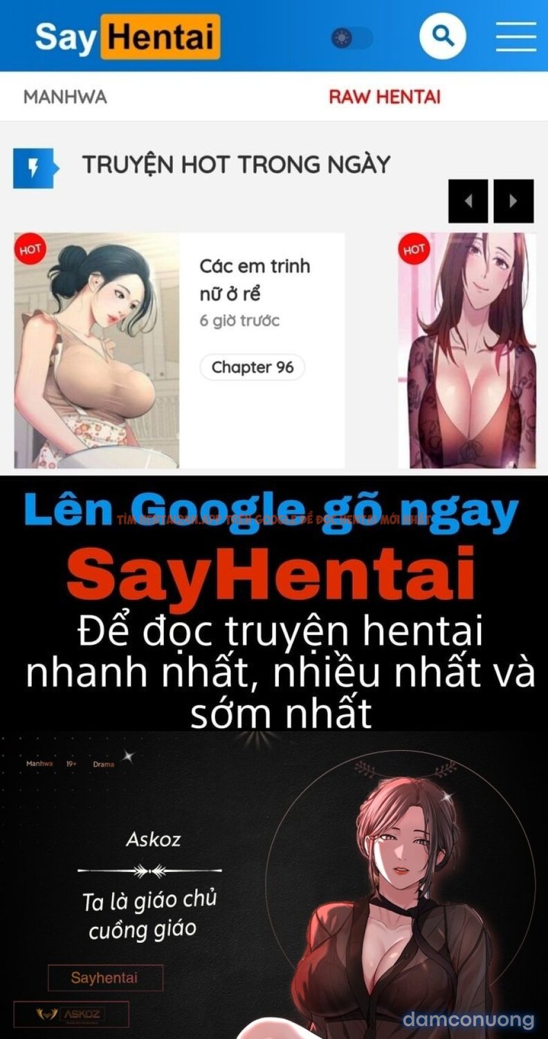 Xem ảnh 1 trong truyện hentai Ta Là Giáo Chủ Cuồng Giáo - Chap 11 - hentaitvn.net