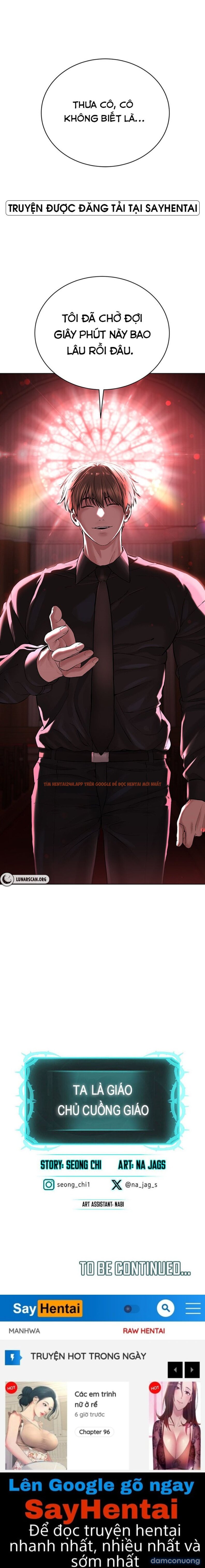 Xem ảnh 14 trong truyện hentai Ta Là Giáo Chủ Cuồng Giáo - Chap 11 - hentaitvn.net