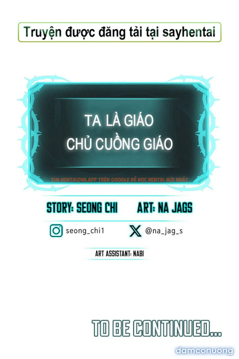 Xem ảnh 15 trong truyện hentai Ta Là Giáo Chủ Cuồng Giáo - Chap 12 - hentaitvn.net