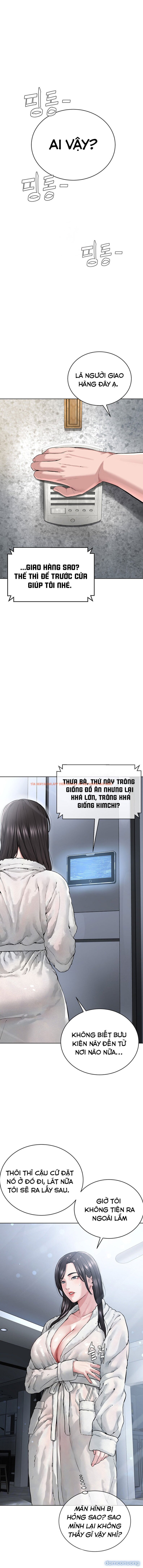 Xem ảnh 1 trong truyện hentai Ta Là Giáo Chủ Cuồng Giáo - Chap 14 - hentaitvn.net