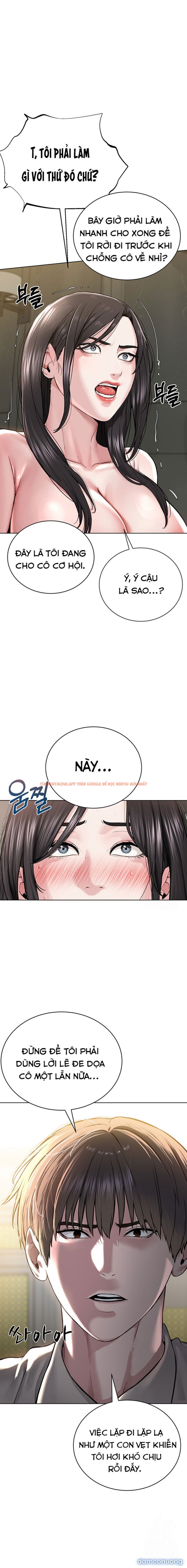 Xem ảnh 16 trong truyện hentai Ta Là Giáo Chủ Cuồng Giáo - Chap 14 - hentaitvn.net