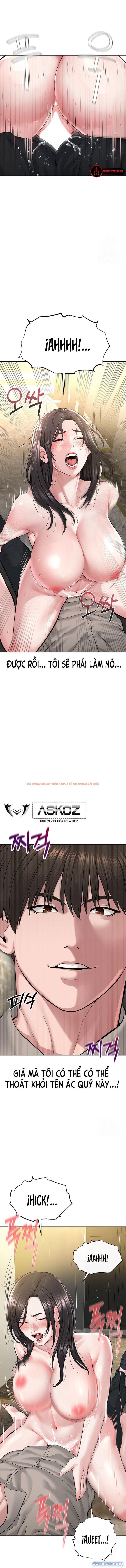 Xem ảnh 19 trong truyện hentai Ta Là Giáo Chủ Cuồng Giáo - Chap 14 - hentaitvn.net