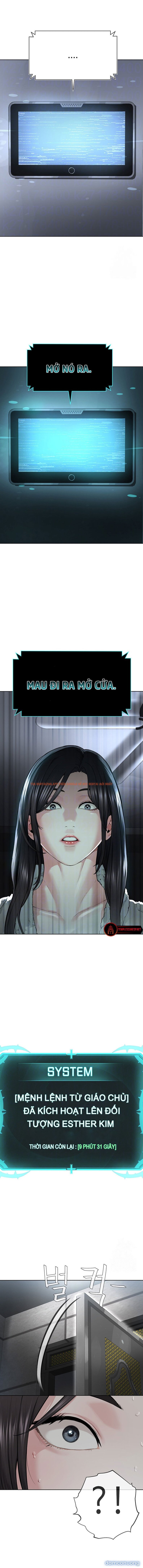 Xem ảnh 2 trong truyện hentai Ta Là Giáo Chủ Cuồng Giáo - Chap 14 - hentaitvn.net