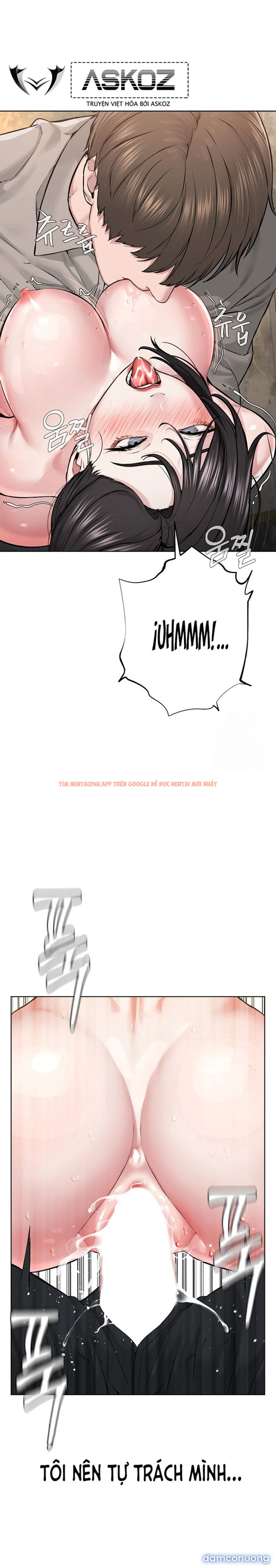 Xem ảnh 21 trong truyện hentai Ta Là Giáo Chủ Cuồng Giáo - Chap 14 - hentaitvn.net