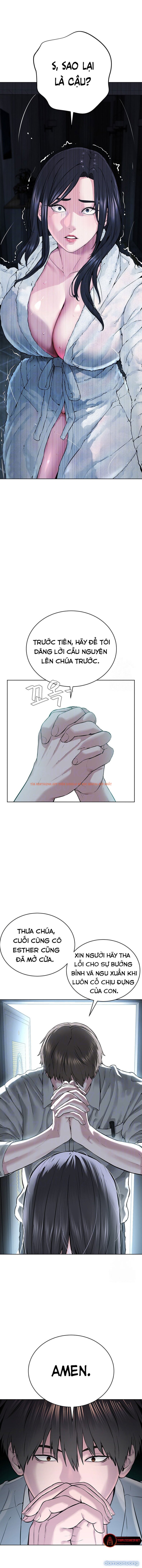 Xem ảnh 3 trong truyện hentai Ta Là Giáo Chủ Cuồng Giáo - Chap 14 - hentaitvn.net