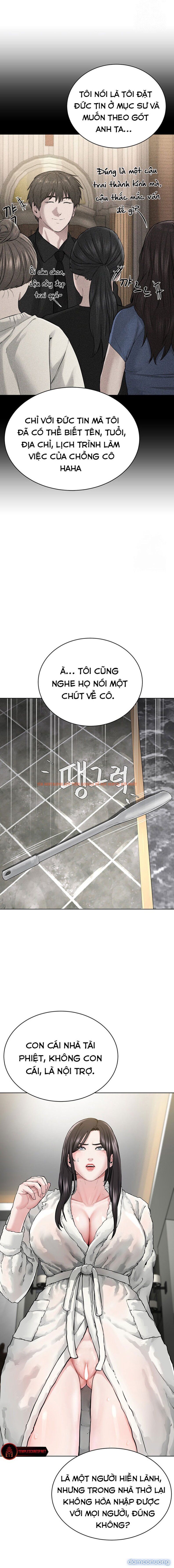 Xem ảnh 6 trong truyện hentai Ta Là Giáo Chủ Cuồng Giáo - Chap 14 - hentaitvn.net