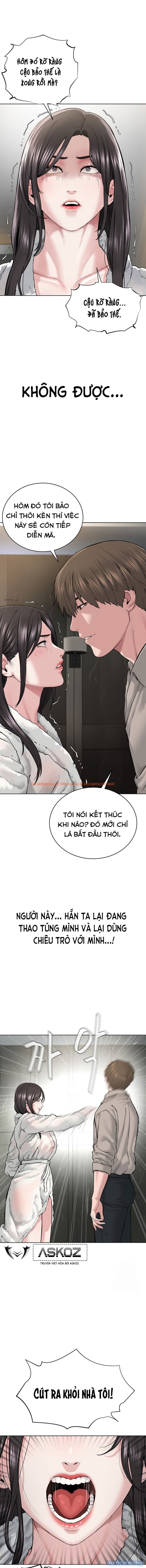 Xem ảnh 7 trong truyện hentai Ta Là Giáo Chủ Cuồng Giáo - Chap 14 - hentaitvn.net