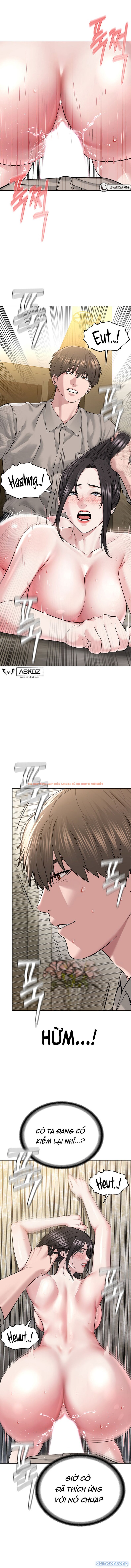 Xem ảnh 10 trong truyện hentai Ta Là Giáo Chủ Cuồng Giáo - Chap 15 - hentaitvn.net