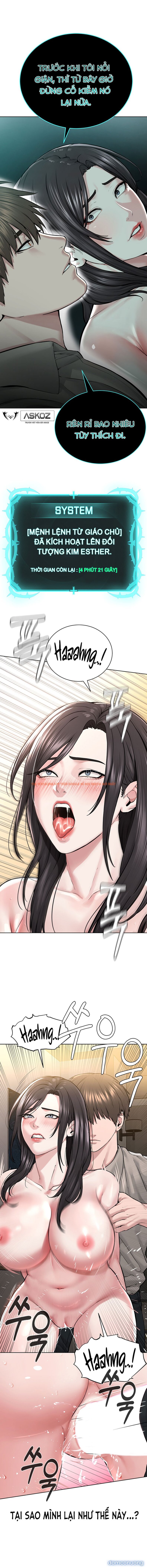 Xem ảnh 14 trong truyện hentai Ta Là Giáo Chủ Cuồng Giáo - Chap 15 - hentaitvn.net