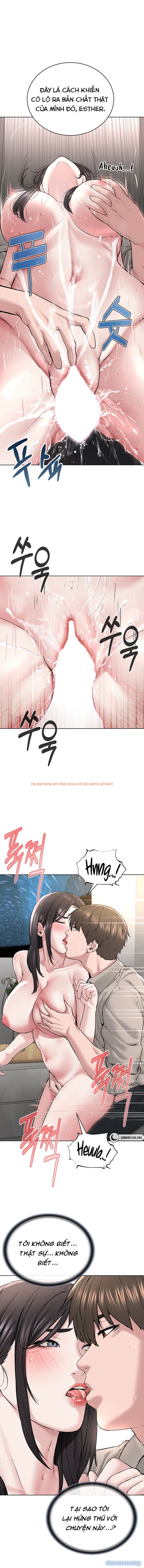 Xem ảnh 17 trong truyện hentai Ta Là Giáo Chủ Cuồng Giáo - Chap 15 - hentaitvn.net