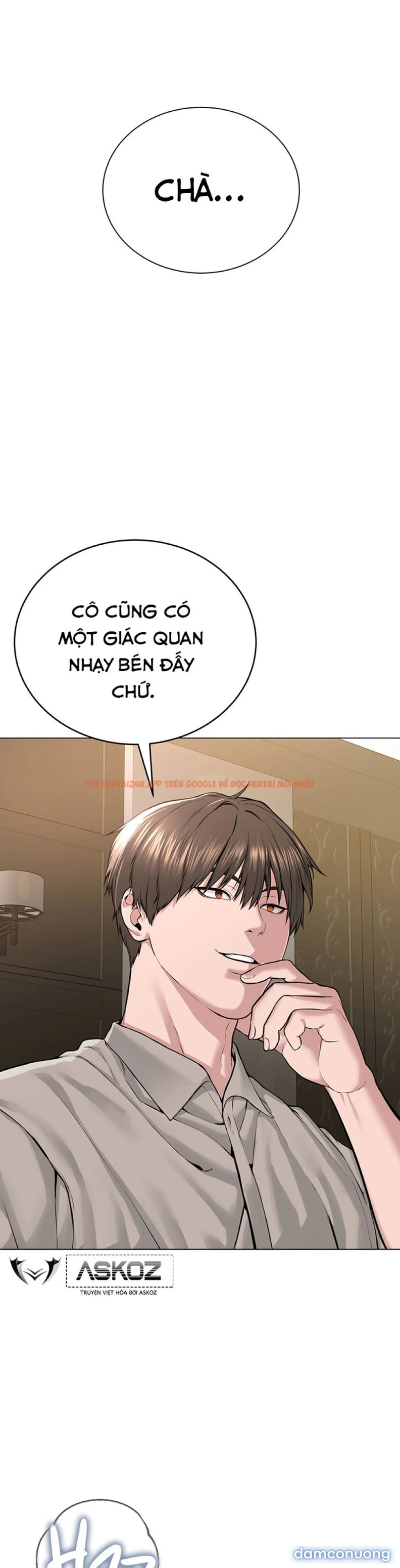 Xem ảnh 20 trong truyện hentai Ta Là Giáo Chủ Cuồng Giáo - Chap 15 - hentaitvn.net