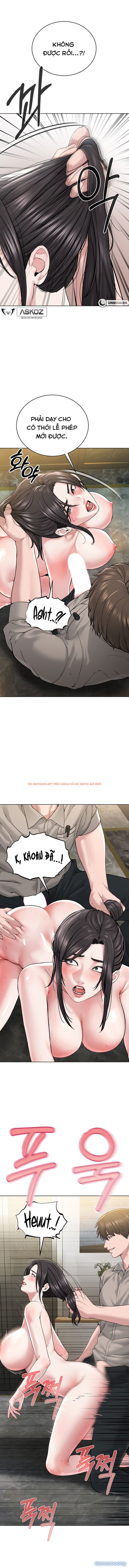 Xem ảnh 6 trong truyện hentai Ta Là Giáo Chủ Cuồng Giáo - Chap 15 - hentaitvn.net