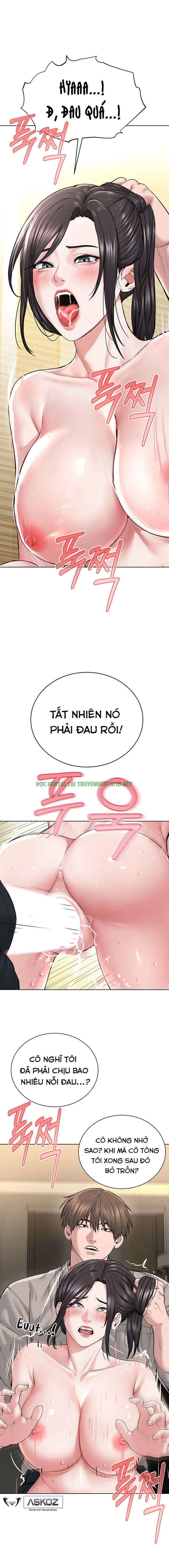 Xem ảnh Ta Là Giáo Chủ Cuồng Giáo - Chap 15 -  - HentaiTruyen.net