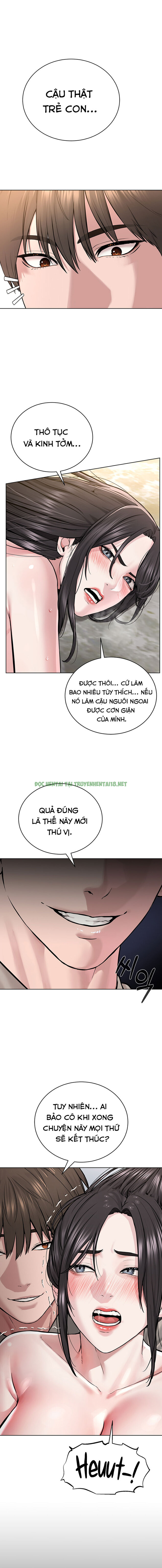 Xem ảnh Ta Là Giáo Chủ Cuồng Giáo - Chap 15 -  - HentaiTruyen.net